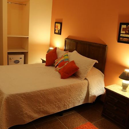 Hotel Bulevar Paysandu Exterior photo